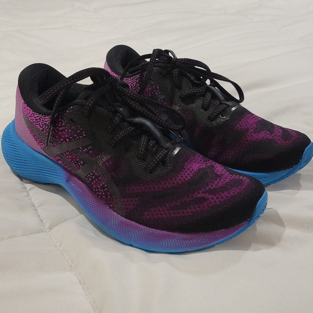 Asics Gel Nimbus Lite 2